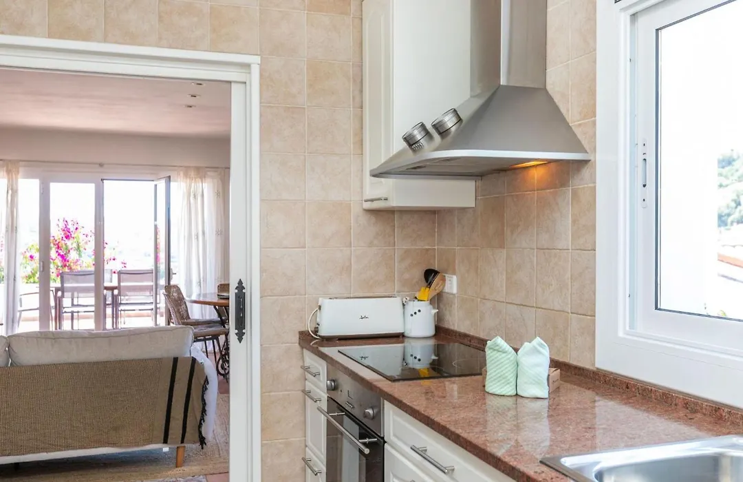 Holiday Home El Suro By Interhome-1