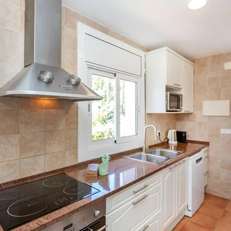 Holiday Home El Suro By Interhome-2