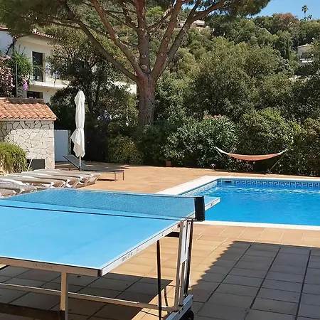 Holiday Home El Suro By Interhome-3